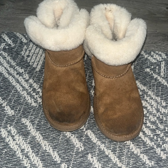 Ugg boots for kids - Picture 1 of 6